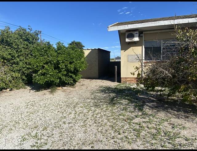 3 BEDROOM PROPERTY TO RENT IN LAAIPLEK